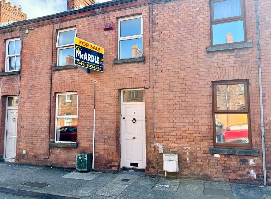 2 Vincent Avenue, Dundalk, A91T2T7 photo