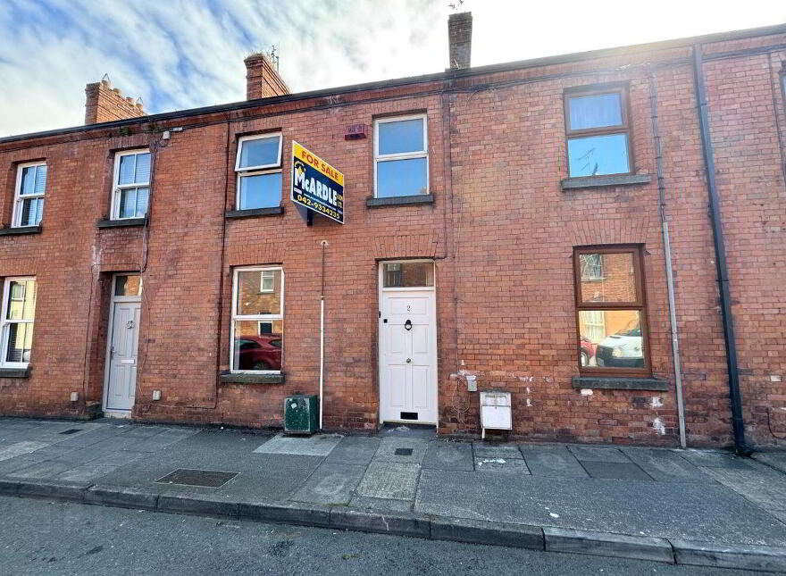 2 Vincent Avenue, Dundalk, A91T2T7
