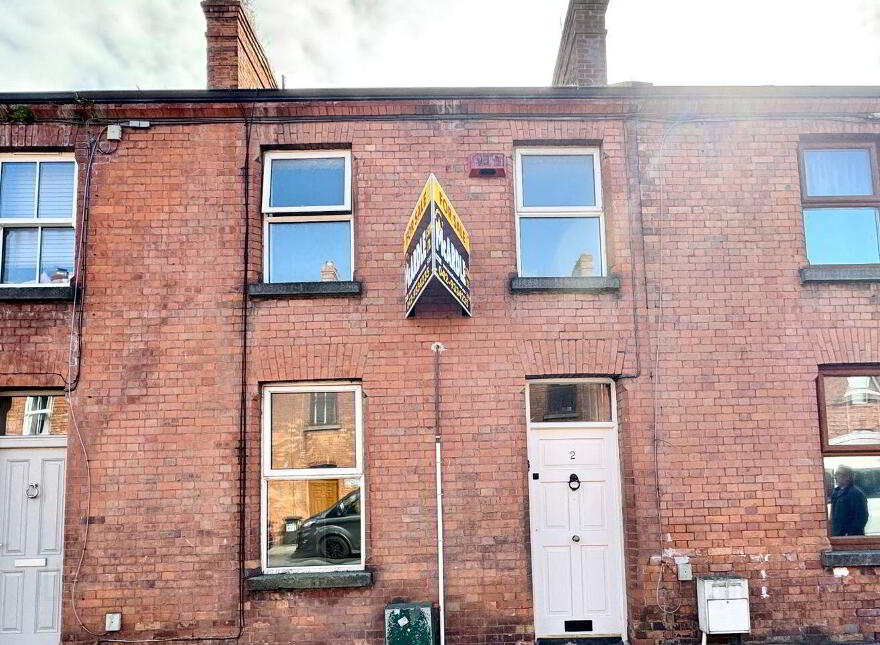 2 Vincent Avenue, Dundalk, A91T2T7