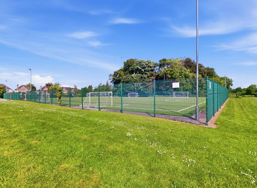 39 Park Wood, Grangerath, Drogheda, A92CY18
