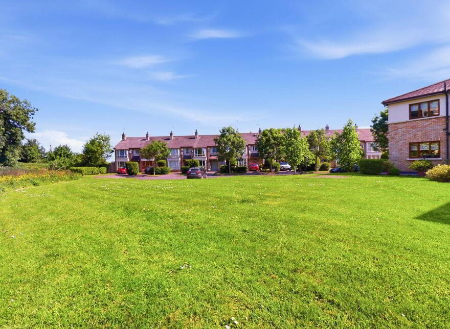39 Park Wood, Grangerath, Drogheda, A92CY18