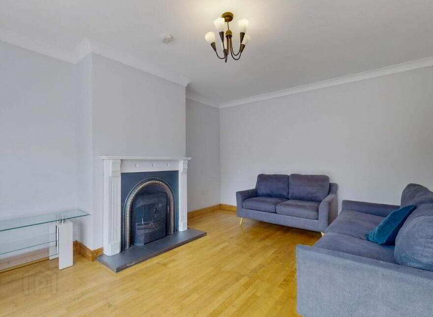 9 Corrán Árd, Athy, R14FX51