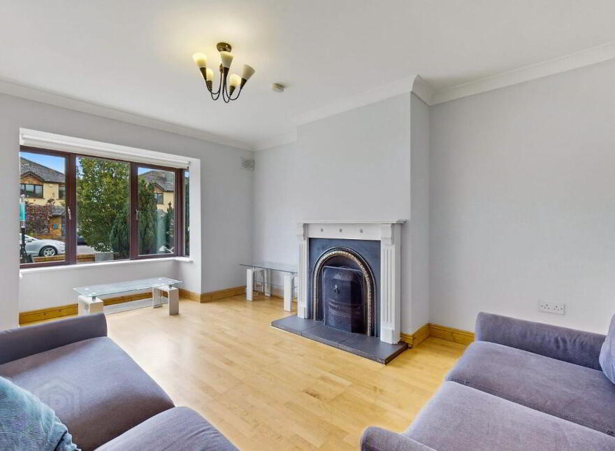 9 Corrán Árd, Athy, R14FX51