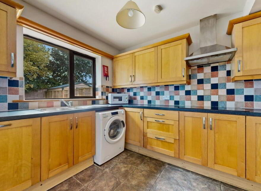 9 Corrán Árd, Athy, R14FX51