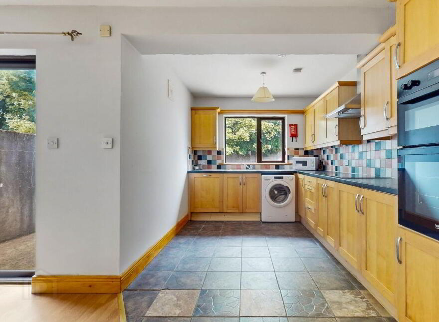 9 Corrán Árd, Athy, R14FX51