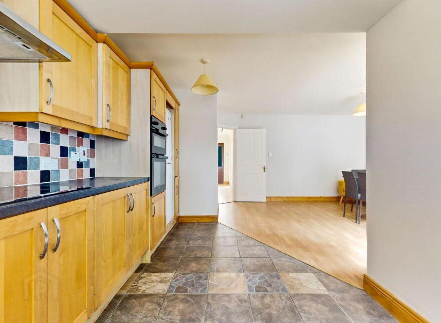 9 Corrán Árd, Athy, R14FX51