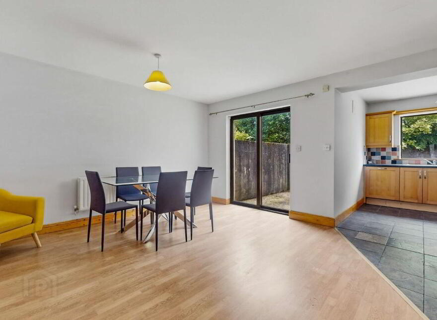 9 Corrán Árd, Athy, R14FX51
