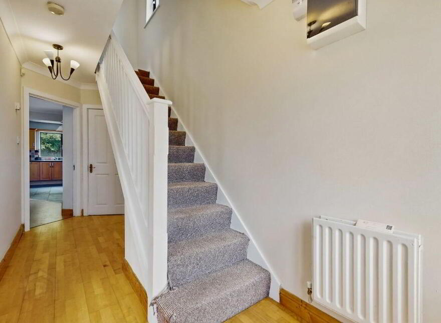 9 Corrán Árd, Athy, R14FX51