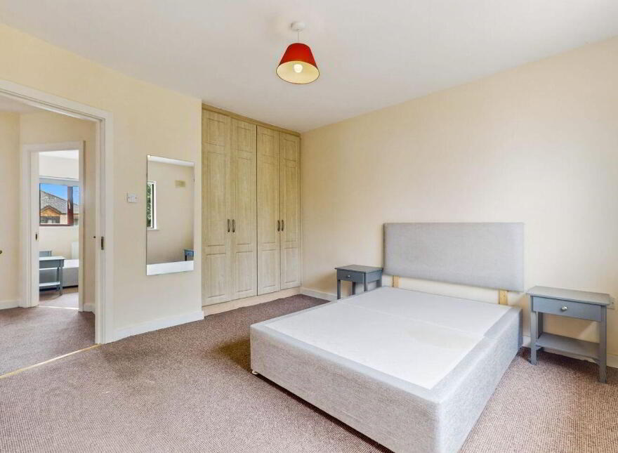9 Corrán Árd, Athy, R14FX51