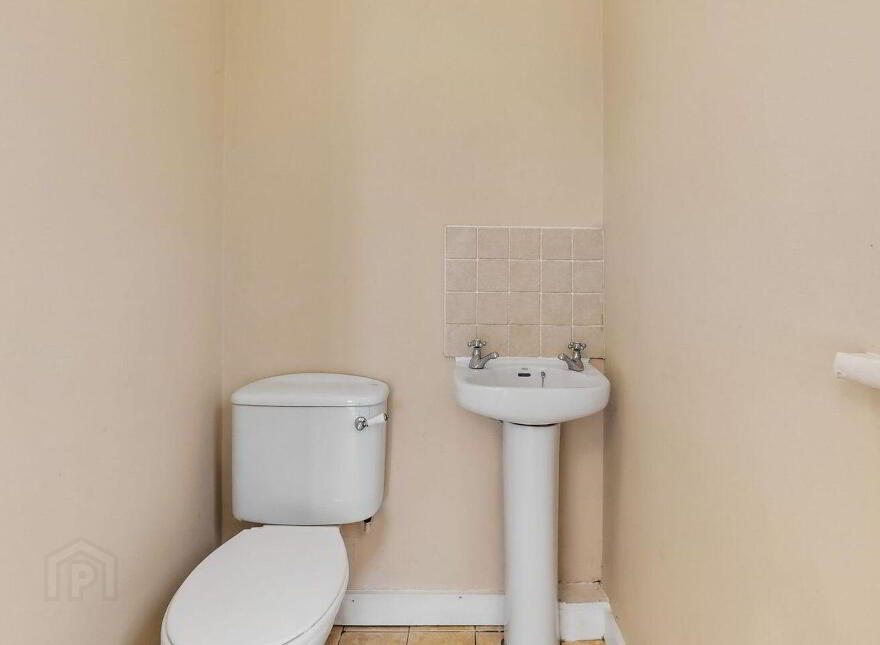 9 Corrán Árd, Athy, R14FX51