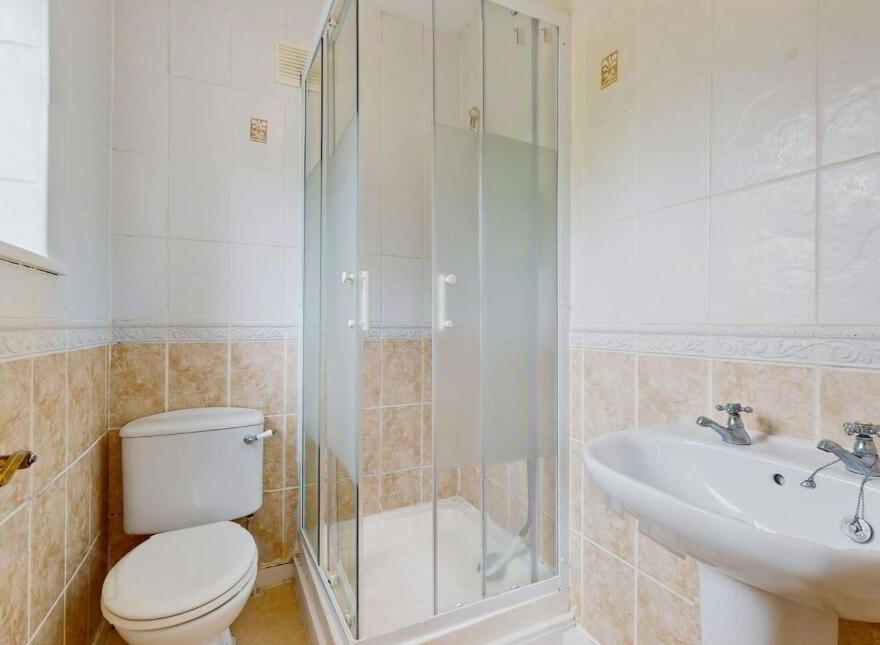 9 Corrán Árd, Athy, R14FX51