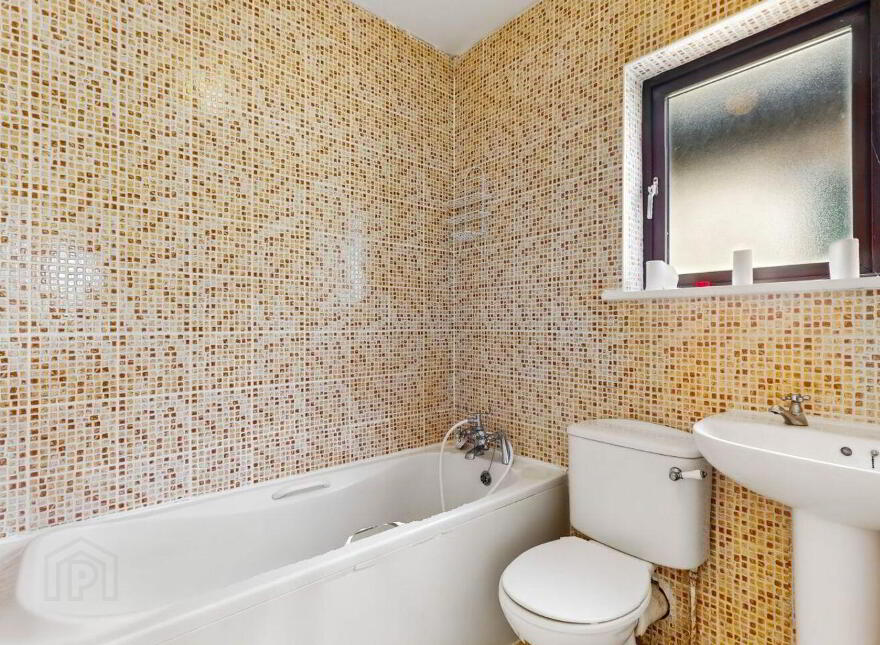 9 Corrán Árd, Athy, R14FX51