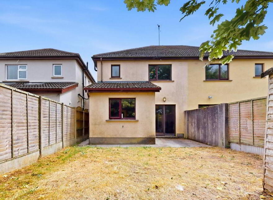 9 Corrán Árd, Athy, R14FX51