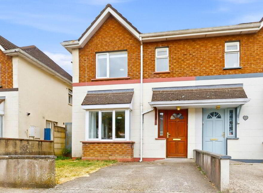 24 The Hollands, Athy, R14T546 photo
