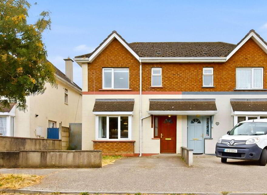 24 The Hollands, Athy, R14T546