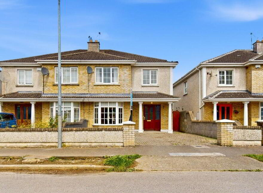 15 The Walk, Glenveigh, Navan, C15VYP7