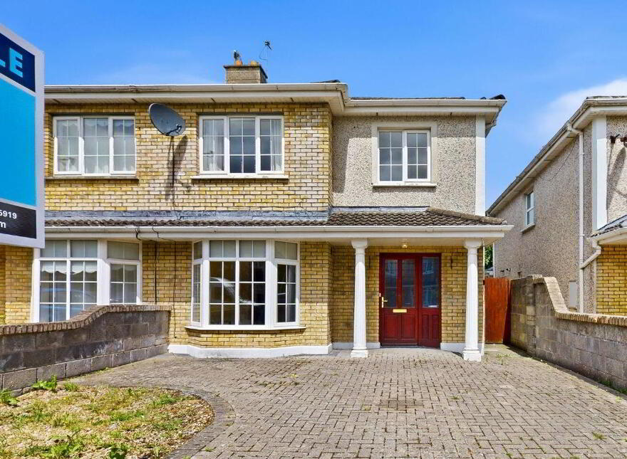 15 The Walk, Glenveigh, Navan, C15VYP7