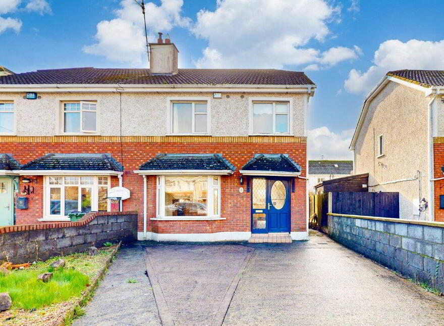 34 Churchfields, Kentstown, Balrath, C15C5T9