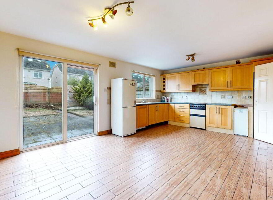 34 Churchfields, Kentstown, Balrath, C15C5T9