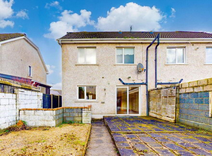 34 Churchfields, Kentstown, Balrath, C15C5T9