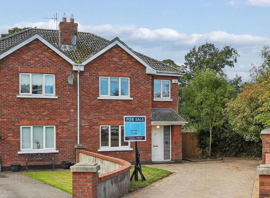 22 Glen Abhainn Crescent, Glen Abhainn, Enfield, A83P048