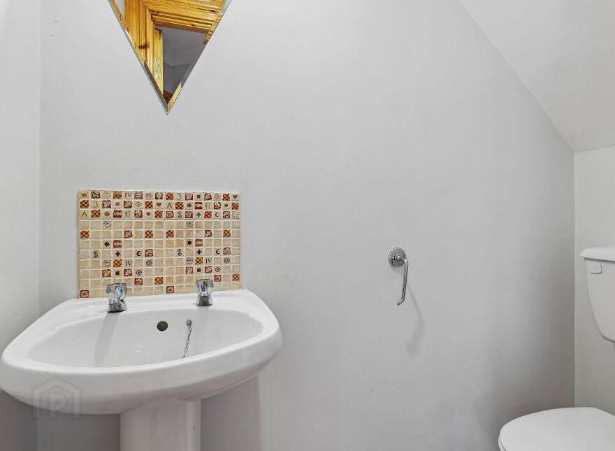 22 Glen Abhainn Crescent, Glen Abhainn, Enfield, A83P048