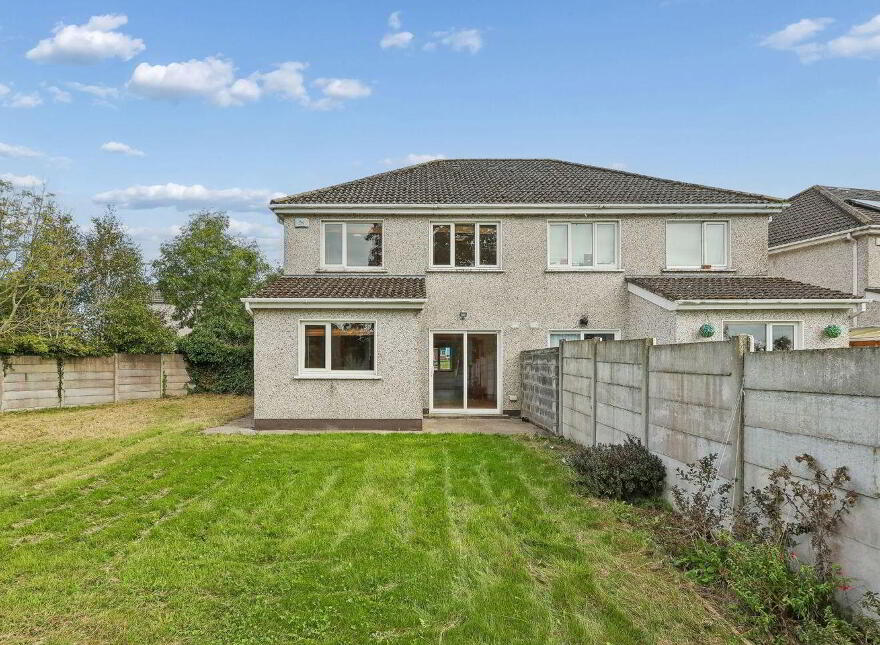 22 Glen Abhainn Crescent, Glen Abhainn, Enfield, A83P048