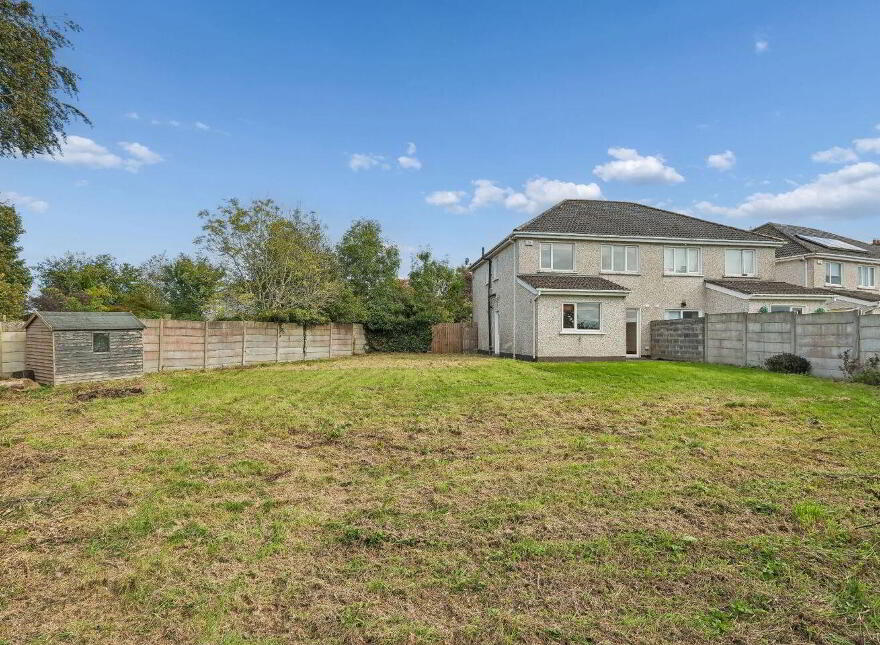 22 Glen Abhainn Crescent, Glen Abhainn, Enfield, A83P048