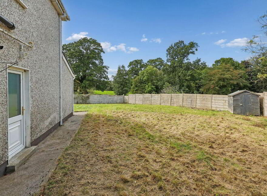 22 Glen Abhainn Crescent, Glen Abhainn, Enfield, A83P048