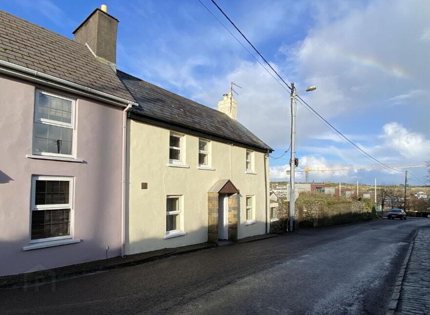 Rope Walk Cottage, Winter's Hill, Kinsale, P17RR26