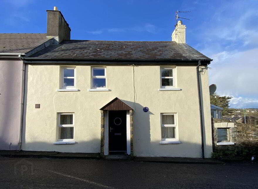 Rope Walk Cottage, Winter's Hill, Kinsale, P17RR26