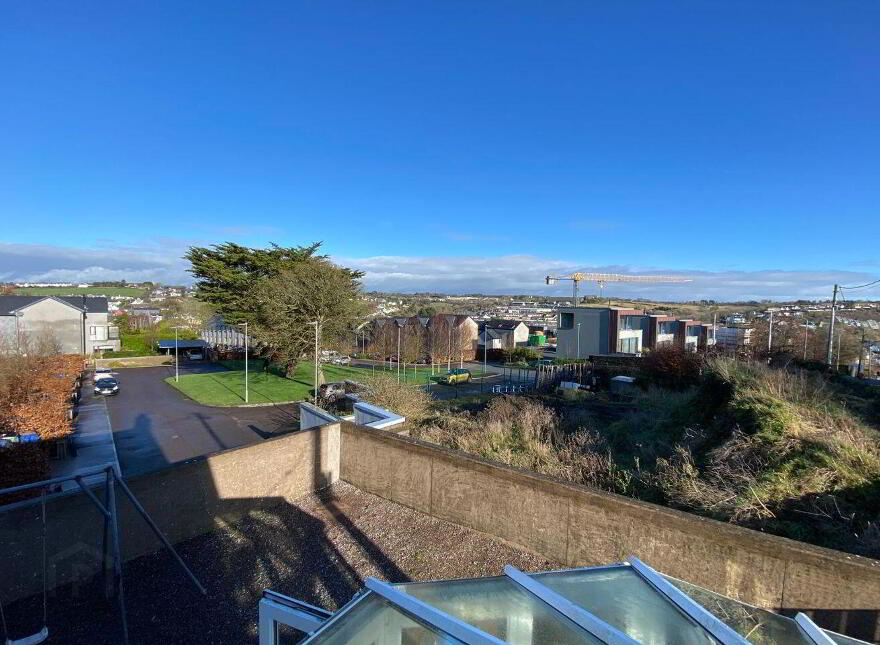 Rope Walk Cottage, Winter's Hill, Kinsale, P17RR26