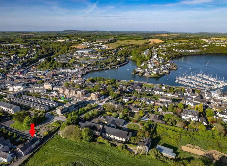 Rope Walk Cottage, Winter's Hill, Kinsale, P17RR26