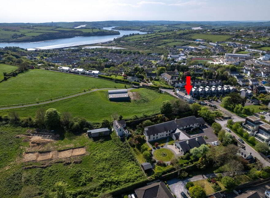 Rope Walk Cottage, Winter's Hill, Kinsale, P17RR26