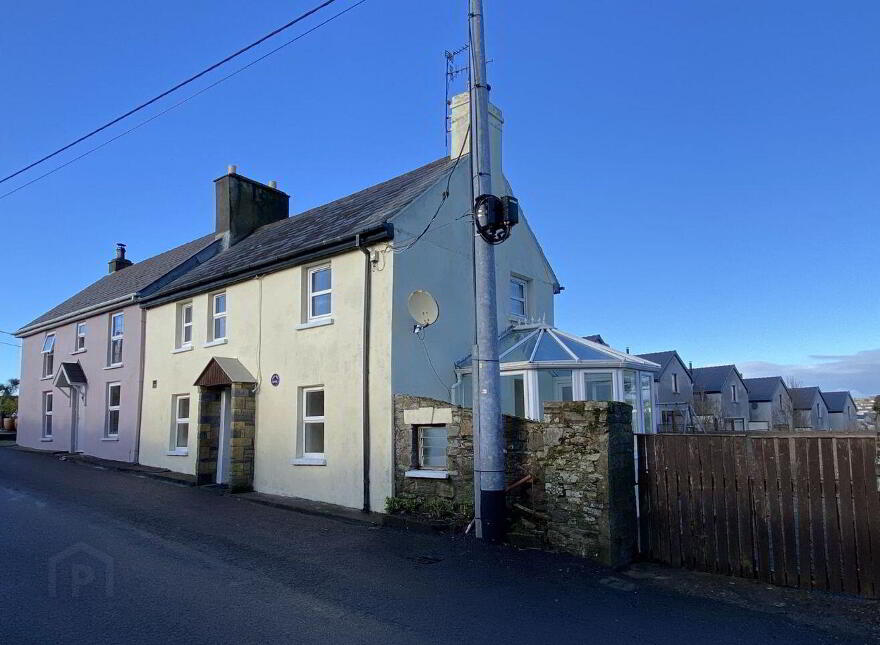 Rope Walk Cottage, Winter's Hill, Kinsale, P17RR26