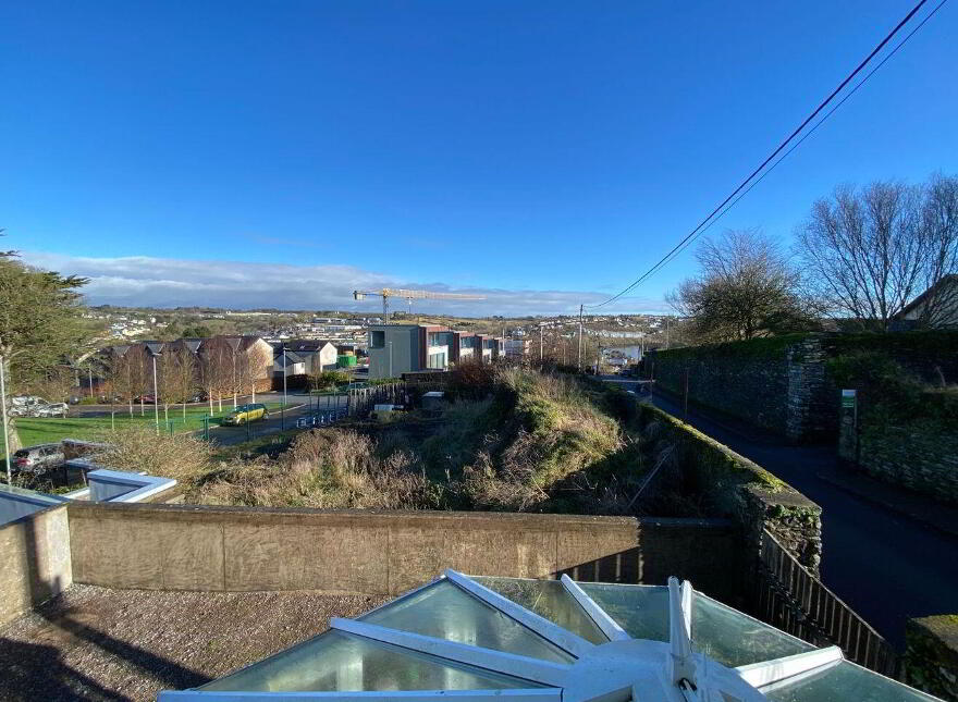 Rope Walk Cottage, Winter's Hill, Kinsale, P17RR26