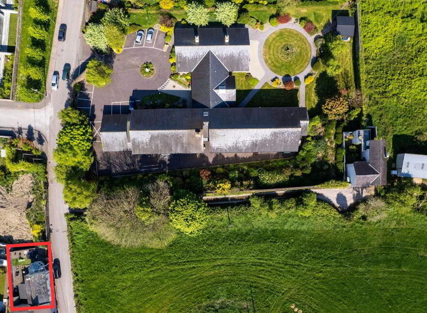 Rope Walk Cottage, Winter's Hill, Kinsale, P17RR26