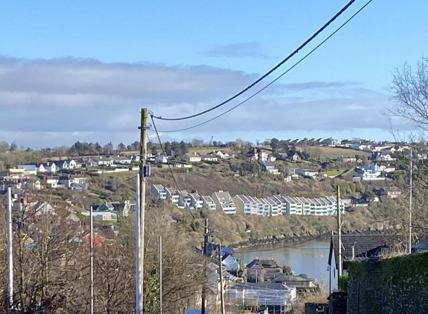 Rope Walk Cottage, Winter's Hill, Kinsale, P17RR26