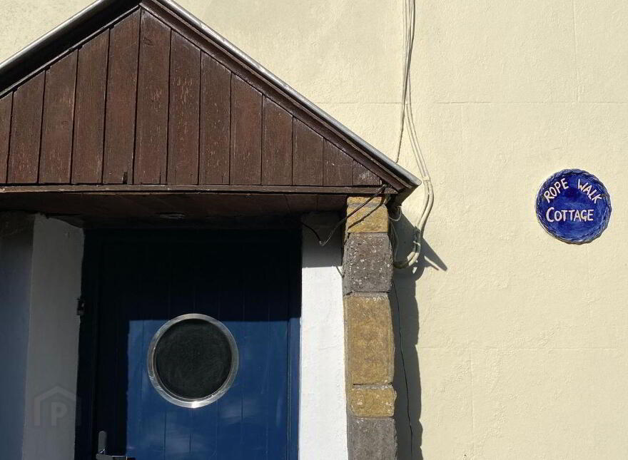 Rope Walk Cottage, Winter's Hill, Kinsale, P17RR26