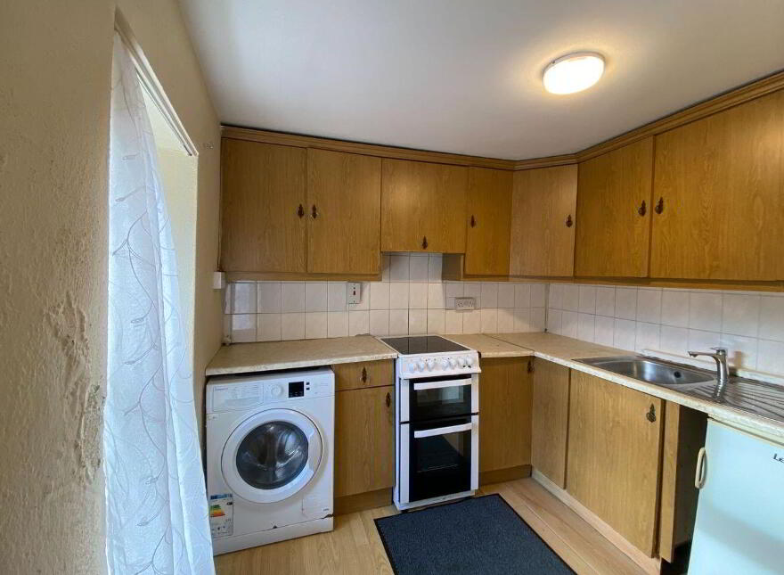 Rope Walk Cottage, Winter's Hill, Kinsale, P17RR26