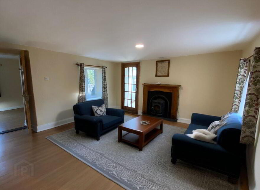 Rope Walk Cottage, Winter's Hill, Kinsale, P17RR26