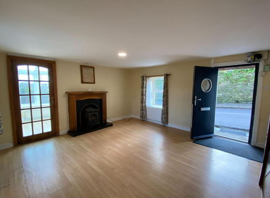 Rope Walk Cottage, Winter's Hill, Kinsale, P17RR26
