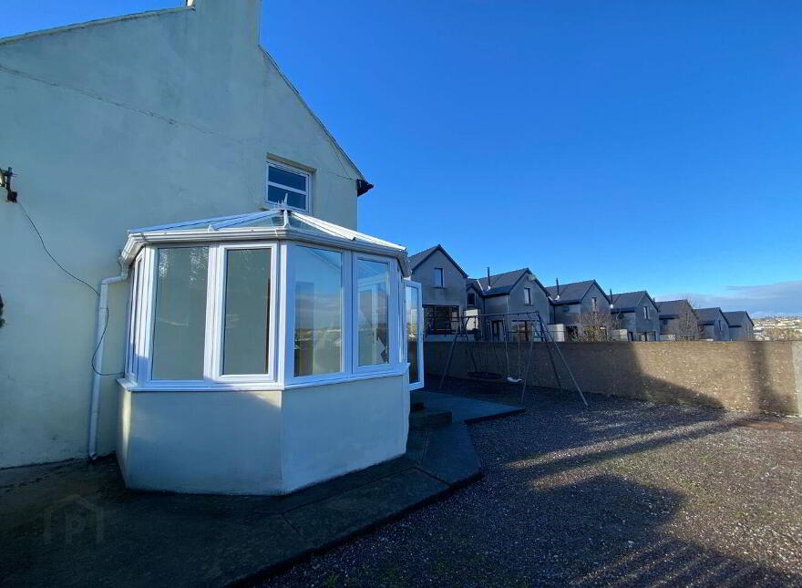 Rope Walk Cottage, Winter's Hill, Kinsale, P17RR26