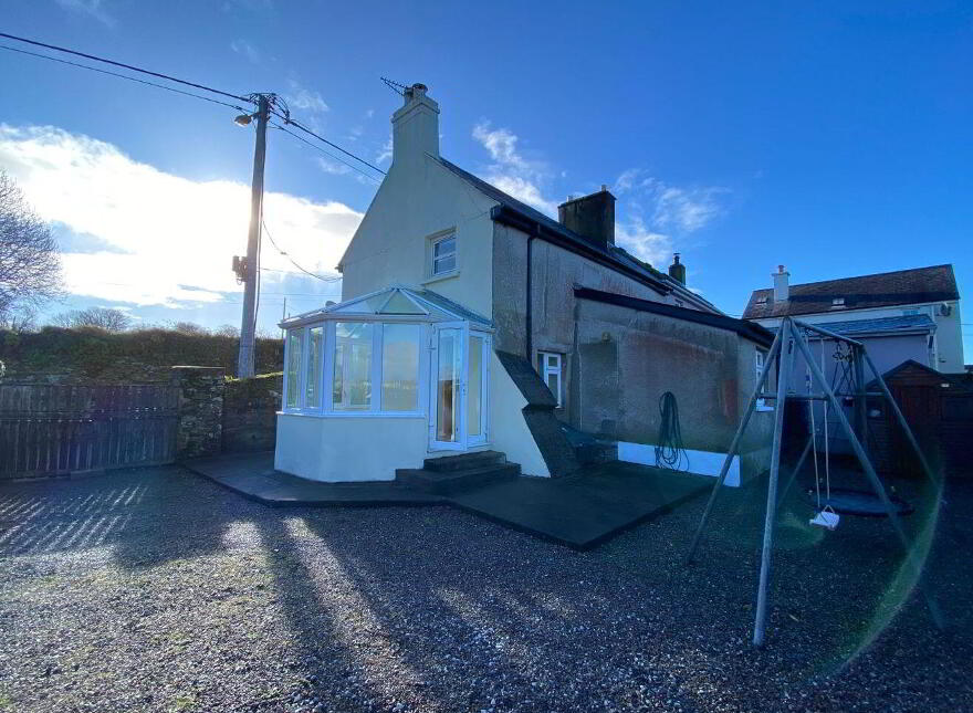Rope Walk Cottage, Winter's Hill, Kinsale, P17RR26