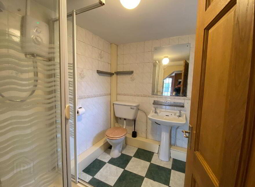 Rope Walk Cottage, Winter's Hill, Kinsale, P17RR26