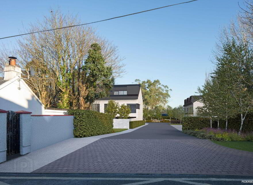 Rampart Lane, Kinsale