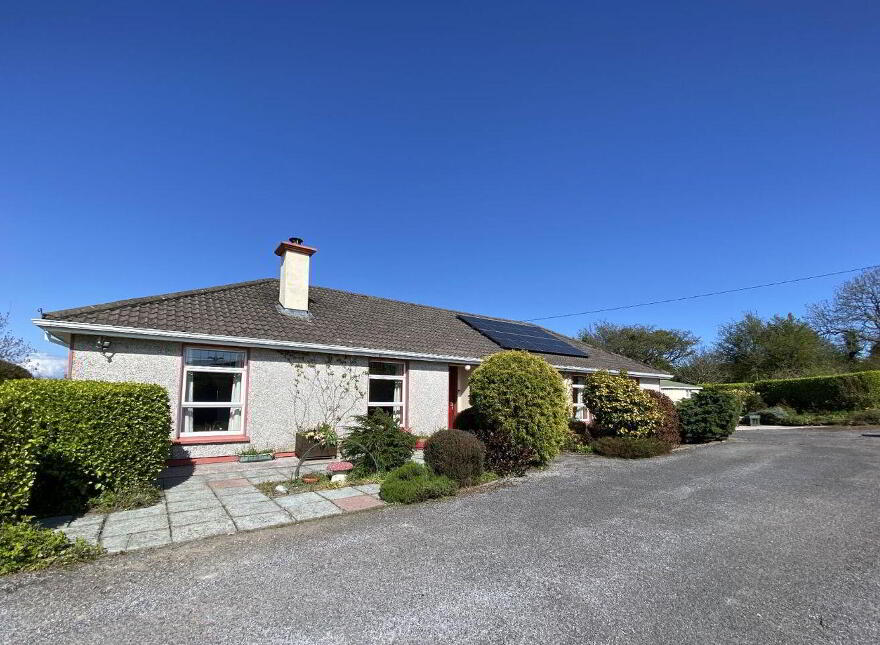 Milewater, Ballinacurra, Kinsale, P17YC81