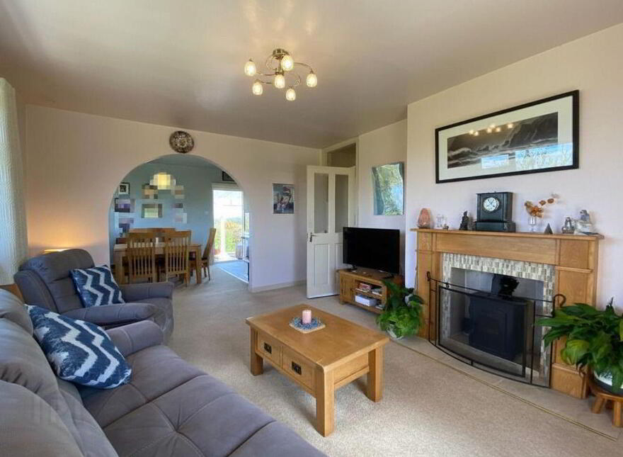 Milewater, Ballinacurra, Kinsale, P17YC81