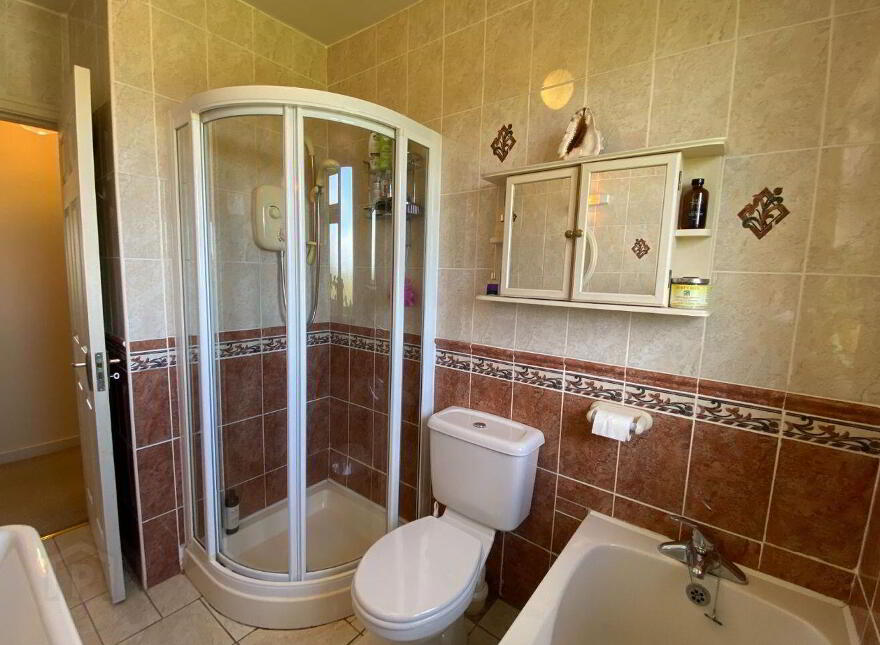 Milewater, Ballinacurra, Kinsale, P17YC81