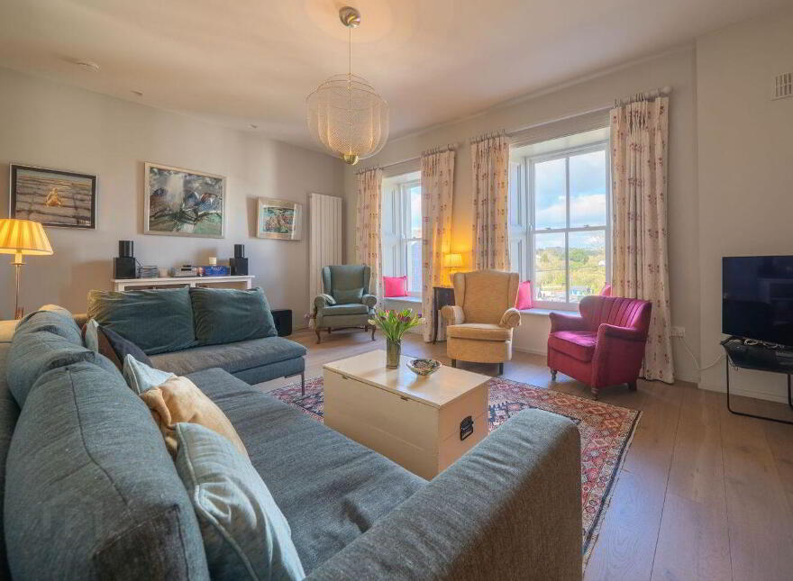 4 The Clipper, Ávila, Convent Garden, Kinsale, P17F258